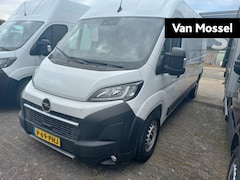 Opel Movano - 2.2D 140 S&S L3H2 3.5t