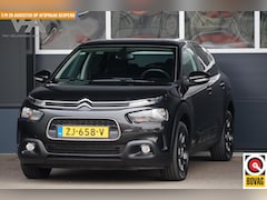 Citroën C4 Cactus - 1.2 PureTech Feel, NL, trekh. cam. dis. v.v