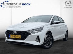 Hyundai i20 - 1.0 T-GDI Comfort / Camera / Carplay / Climate Control