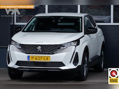 Peugeot 3008 - 1.2 PureTech Allure Pack Business, NL, nw dis. cam