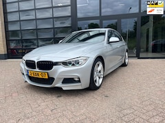 BMW 3-serie - 316i Executive, M-Sport pakket