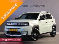 Fiat Grande Panda - 1.2 Hybrid ICON Automaat Apple CarPlay Pack Style