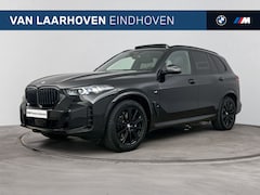 BMW X5 - xDrive50e M Sport Automaat / Panoramadak / Comfortstoelen / Comfort Access / Adaptieve LED
