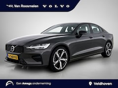 Volvo S60 - 2.0 B4 Plus Dark