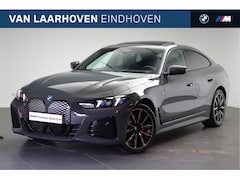 BMW i4 - eDrive35 Gran Coupé M Sport / Schuif-kanteldak / Adaptieve LED / Comfort Access / Parking