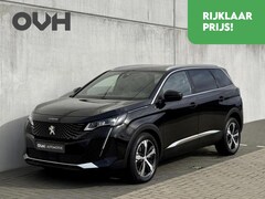 Peugeot 5008 - 1.2 GT | Leer | Memory | Massage | Cam | Focal