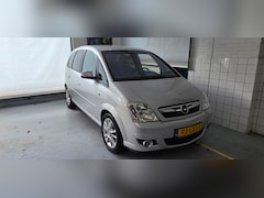 Opel Meriva - 1.6-16V Cosmo
