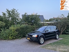 Volvo XC90 - 2.5 T Elite LPG/G3 bj 2003 nwe apk