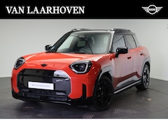 MINI Aceman - SE / Pakket M / JCW / 18" John Cooper Works Slide Spoke black
