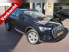 Audi Q3 - 35 TFSI Advanced Automaat