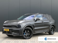 Lynk & Co 01 - 1.5 | Gewrapt | Panoramadak | 360 Camera | Adaptieve Cruise |