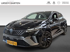 Renault Clio - 1.6 E-Tech Full Hybrid 145 esprit Alpine | Achteruitrijcamera | Apple Carplay/Android Auto