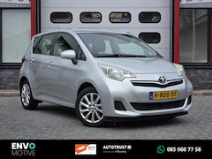Toyota Verso S - 1.3 VVT-i Aspiration Trekhaak/Camera/Navi/LMV