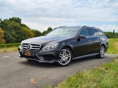 Mercedes-Benz E-klasse Estate - 500 4MATIC AMG Exclusive Line