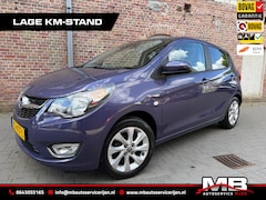 Opel Karl - 1.0 ecoFLEX Cosmo