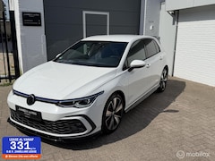 Volkswagen Golf - 1.4 Gte IQ Light GTI look Led 18 inch