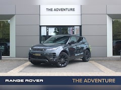 Land Rover Range Rover Evoque - P270e Dynamic SE | Pano | 360 Cam | Cold Climate