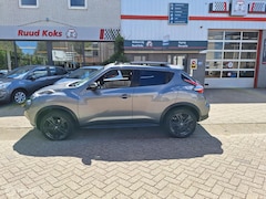 Nissan Juke - 1.2 DIG-T S/S DYNAMIC EDITION