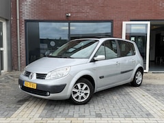 Renault Scénic - 1.6-16V | 08-2027 APK | Pano | Trekhaak | Cruise | Clima |