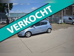 Opel Corsa - 1.4-16V Enjoy