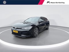 Volkswagen Passat Variant - R-Line Edition 1.5 eHybrid 204 pk 6 versn. DSG · Multimedia pakket plus · High-end geluids