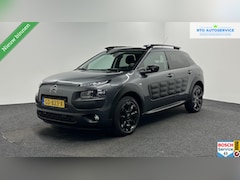 Citroën C4 Cactus - 1.2 PureTech Shine PANO NAVI TREKHAAK CRUISE