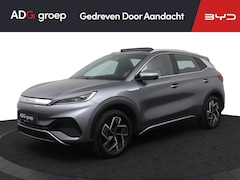 BYD Atto 3 - Design 60 kWh | Dealer | FABRIEKSGARANTIE | PANO | 360° | ADAPTIVE | STOELVERWARMING