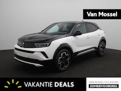 Opel Mokka - 1.2 Turbo Hybrid GS | DEMO SALE | TOT 8 JAAR GARANTIE