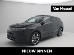 Opel Grandland - 1.2 Turbo Hybrid GS