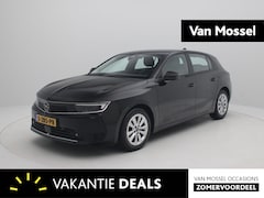 Opel Astra - 1.2 Level 2 WORDT VERWACHT | Apple Carplay/Android Auto | Cruise Control | Lichtmetalen Ve