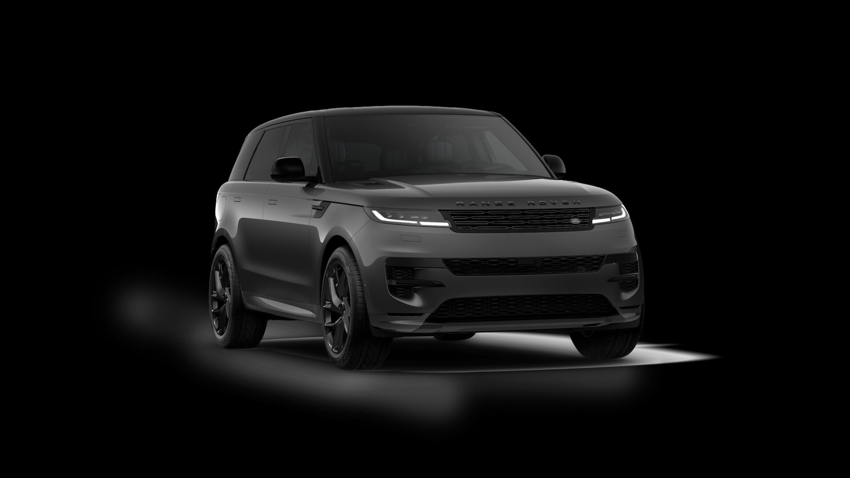 Land Rover Range Rover Sport - 3.0 P460e BATTERSEA EDITION PHEV Leverbaar vanaf 10/2026 - AutoWereld.nl