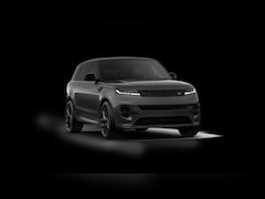 Land Rover Range Rover Sport - 3.0 P460e BATTERSEA EDITION PHEV Leverbaar vanaf 10/2026