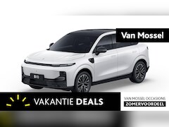Leapmotor B10 - Design ProMax 67.1 kWh | DEMO SALE