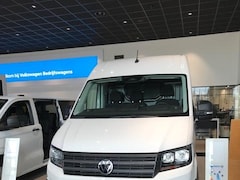 Volkswagen Crafter - Bedrijfswagen 35 2.0 TDI L3H3 EL Trendline EURO VI RWD