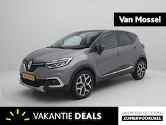 Renault Captur - 0.9 TCe Intens | Trekhaak | Navigatie | Airco |