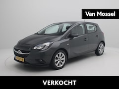 Opel Corsa - 1.4 Edition | Airco | Cruise Control | Bluetooth |