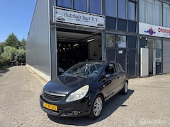 Opel Corsa - 1.4-16V Sport Airco Nieuwe APK NAP Logisch