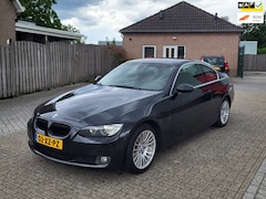 BMW 3-serie Coupé - 320i, Navi, Xenon, Cruise, Trekh, APK06/2027