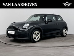 MINI 3-Deurs - Hatchback Cooper C Essential Automaat / LED / Parking Assistant / Driving Assistant
