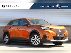 Peugeot e-2008 - EV Active 50 kWh | Camera | Carplay | Cruise