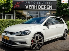 Volkswagen Golf - 1.4 TSI - SPORT - AUTOMAAT - ADAPTIVE / LANE ASSIST - PARK SENS