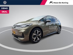Volkswagen ID.3 Neo - Life 50 kWh accu 170 PK Elektr. aandrijving · Comfort Pakket · Steunhaak voor fietsendrage