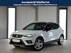 SEAT Arona - 1.0 TSI FR Business Intense DSG | Virtual | LED | Camera | Trekhaak |