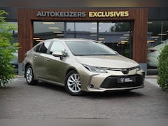 Toyota Corolla - 1.5 Cruise Clima LED Automaat