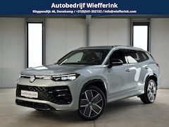 Volkswagen Tayron - 1.5 eHybrid R-Line 272 pk | Pano | Black pack | Trekhaak |