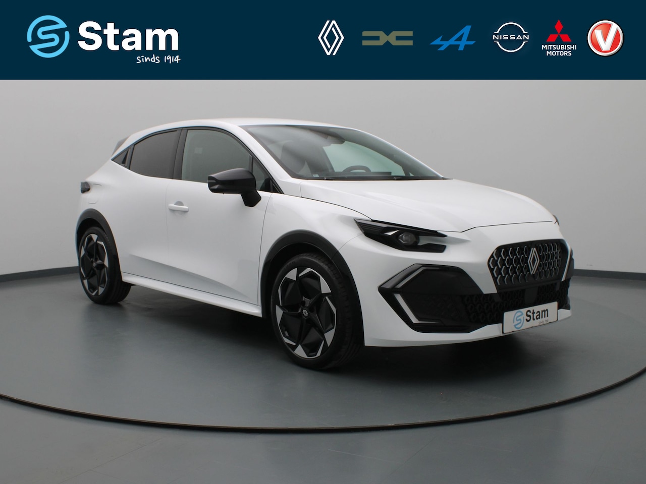 Renault Clio - 115pk TCe techno Apple Carplay/Android Auto | Climate - AutoWereld.nl