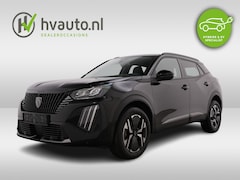 Peugeot 2008 - 1.2 HYBRID 145PK ALLURE E-DCS6 Trekhaak | Navi | Keyless | Cruise Adaptief