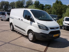 Ford Transit Custom - 2.0TDCi 105PK EU6 BJ2017 KM161 LEASE€127