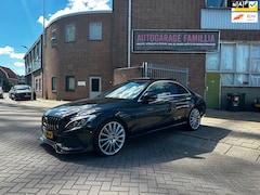 Mercedes-Benz C-klasse - 350 e Lease Edition