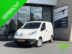 Nissan e-NV200 - Optima 40 kWh*CAM*CRUISE*CLIMA*KEYLESS*TEL